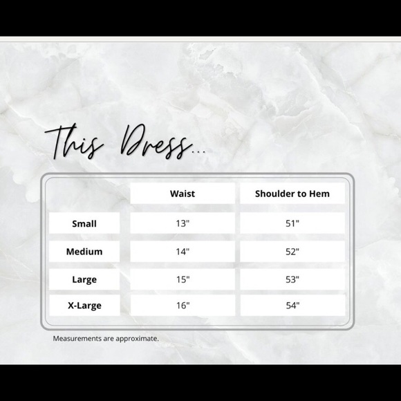 LAST ONE: Women’s Relaxed Deep V beautiful maxi dress - Picture 4 of 4